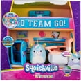 thumbnail image 2 of Squishville Deluxe Academy Playset - Includes 2-Inch Eunice The Unicorn Plush, 2 of 6