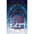 thumbnail image 3 of Queen of the Damned, Anne Rice Paperback, 3 of 3