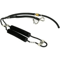 Dorman 918-526 Power Steering Cooler for Specific Chevrolet / GMC Models (OE FIX)