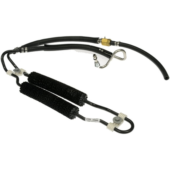 Dorman 918-526 Power Steering Cooler for Specific Chevrolet / GMC Models (OE FIX)