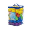 Play Day 100 pack Play Balls, Multi-colored