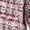 Pink, variant on Nanette Nanette Lepore womens Tweed Jacket, XL, Pink