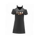 thumbnail image 3 of Vestido de verano para mujer, vestido corto moderno para adolescentes, para salir, fiesta nocturna, mujer L, 3 of 7