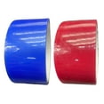 thumbnail image 1 of 2 Uds Divertidos Juguetes De Descompresión Sticky Ball Rolling Tapes Cherry Red Blue Sunnimix none, 1 of 8