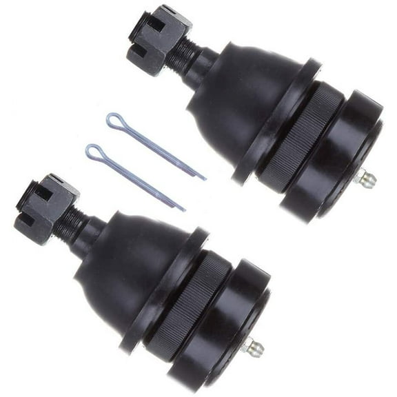 CCIYU Front Lower Ball Joint fit for 1994-2004 for Ford Crown Victoria for Mustang for Lincoln Town Car for Mercury Grand Marquis 2pcs Suspension Kit