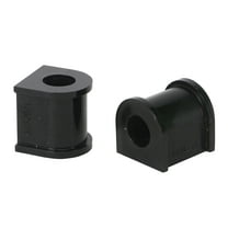 Nolathane REV233.0000-19 Suspension Stabilizer Bar Bushing Kit