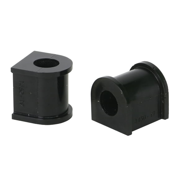 Nolathane REV233.0000-19 Suspension Stabilizer Bar Bushing Kit