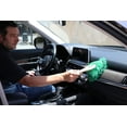 thumbnail image 4 of California Car Duster Dash Duster Green 62461 with Storage Bag, 4 of 5