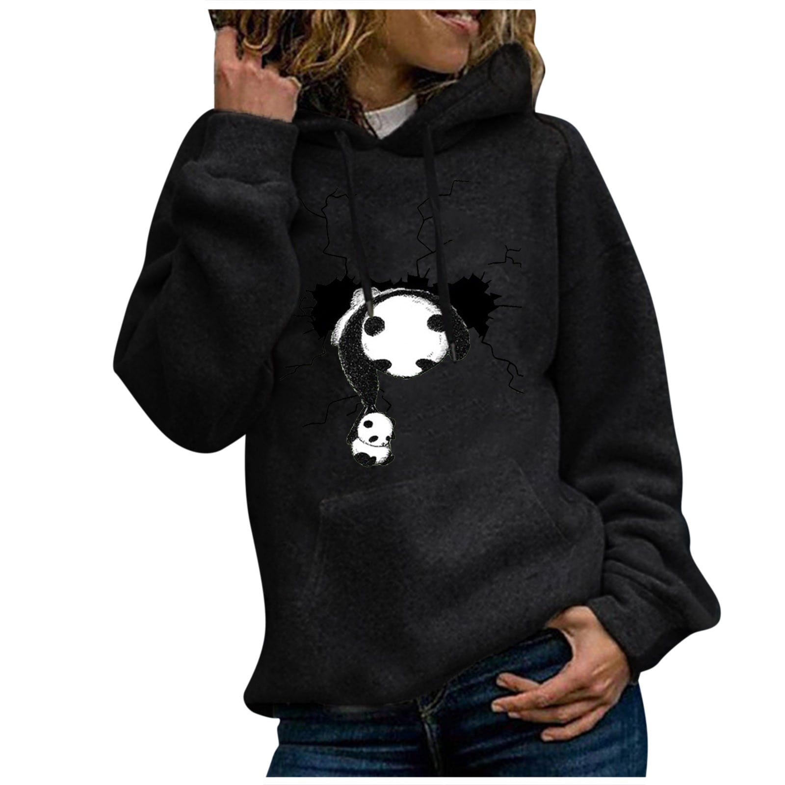 Animal Sweaters