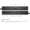 thumbnail image 5 of Dell Dock- WD19S 90w Power Delivery - 130w AC - 90 W, 5 of 5