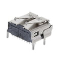 thumbnail image 4 of HDMI-compatible Port Socket for PS3 PS 3 Super Slim 3000 4000 3K 4K Replacement Part, 4 of 5