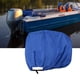 thumbnail image 1 of Cubierta exterior Soledad Funda Impermeable del Motor Fuera de Borda 25-50HP 58 cm x 41 cm x 46 cm, 1 of 10