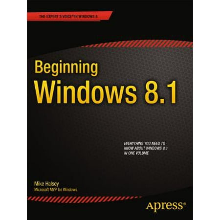 Beginning Windows 8.1 (Best Start Button For Windows 8.1)