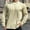 Beige, variant on Abomasnow Men's Long Sleeve Shirts UPF 50+ UV Sun Protection Athletic Shirts for Hiking Running Workout Rash Guard