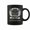 Black, variant on Family Name Meyer Thing Wouldnt Understand Coffee Mugs