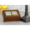 thumbnail image 2 of In Memory Wg Pm Music Box, 2 of 8