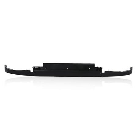 PIT66 Front Air Dam Spoiler Complete 3 Piece Kit Fit for C6 Corvettes 2005-2013 with Mount Hardware