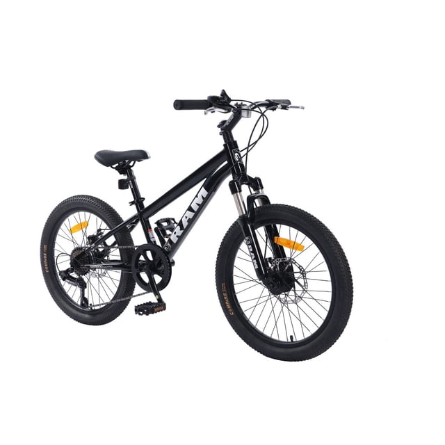 Bicicleta Montaña RAM Rebel Niño R20 K19 6 Velocidades Mtb RAM 574946002