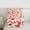 White Red, variant on jejeloiu Kawaii Strawberry Twin Comforter Sets,Red White Geometric Plaid Bedding Set For Girls Kids Reversible 2pcs