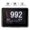 thumbnail image 3 of Multi-Function Gauge, Plug And Play Error Alarm Car Multi-Function Meter, Water Temperature Alarm  Performance For Car Driver, 3 of 8
