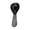 A010- Style J, variant on 15ml 304 Stainless Steel Measuring Spoon - Dual Capacity (15ml & 30ml), Short Handle Design for Easy Grip - for Seasoning, Coffee Beans, Tea Leaves