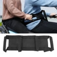 thumbnail image 1 of Loewten Motorcycle Waist Adjustable Oxford Cloth Protection Strap Accessory Black,Motorcycle Waist Protection Strap,Motorcycle Waist, 1 of 8