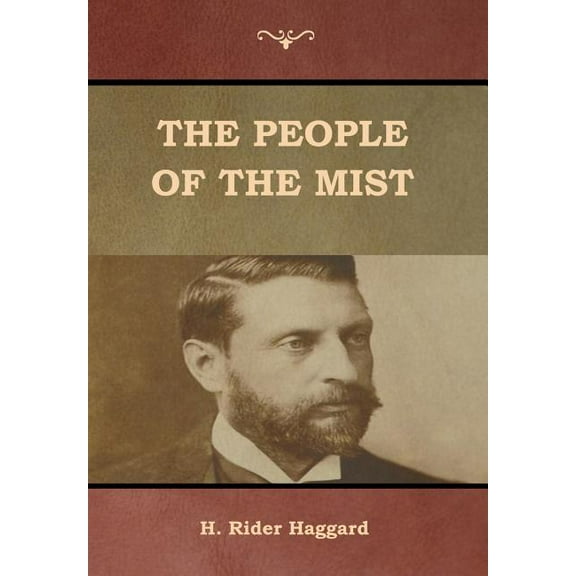 The People of the Mist, (Hardcover)