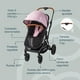 thumbnail image 4 of Carriola para bebe y Portabebe para auto - Cinturón de 5 puntos - Recién Nacidos o Hasta 15 kg - Compacta y Plegable, 4 of 10