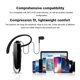 thumbnail image 4 of LC-B41 BT 5.0 Auriculares In-Ear Auriculares inalámbricos Auriculares de negocios Manos li Romacci Auriculares, 4 of 7