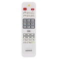 thumbnail image 1 of Control Remoto Compatible con Proyectores Benq Blanco, 1 of 3