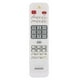 thumbnail image 1 of Control Remoto Compatible Benq Proyector MX600 MX666 Blanco, 1 of 3