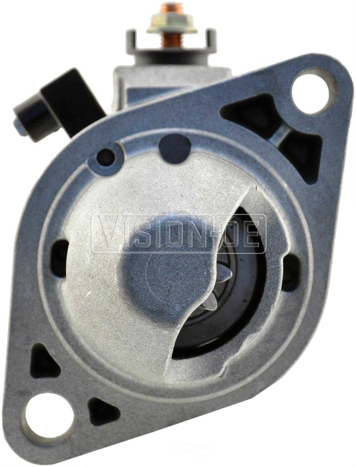 Vision OE 17816 Starter Motor