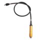 thumbnail image 1 of Accesorio de Herramienta Rotativa de Eje Flexible con Mandril de 0,3-6,5 mm para Taladros Eléctricos de Mano., 1 of 5