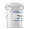 thumbnail image 2 of Unpretentious All Purpose Flour, 5 Gallon Bucket, Versatile Kitchen Staple, Food Storage, 2 of 4