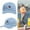 Light Blue, variant on Baseball Caps for Women Embroidery Cotton Baseball Cap Boys Girls Snapback Hip Hop Flat Hat KH Dad Hats