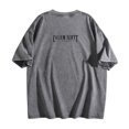 thumbnail image 3 of Calum Scott Rose Washed Cotton Tshirt Harajuku Short Sleeve Vintage 90s Tee Shirt, 3 of 4