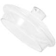 thumbnail image 3 of Glass Tea Kettle Lid Glass Tea Lid Household Teapot Cover Delicate Tea Pot Cover Tea Kettle Glass Lid, 3 of 8