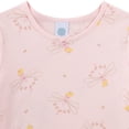 thumbnail image 4 of Sanetta Pijama corto para niña , Kids, Fee, pijama, algodón-modal Rosa 128, 4 of 4