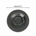 thumbnail image 2 of 2x Cleaning Disc Sp0001517 For Sage Barista Espresso Coffee Machine Bes875 54mm, 2 of 5