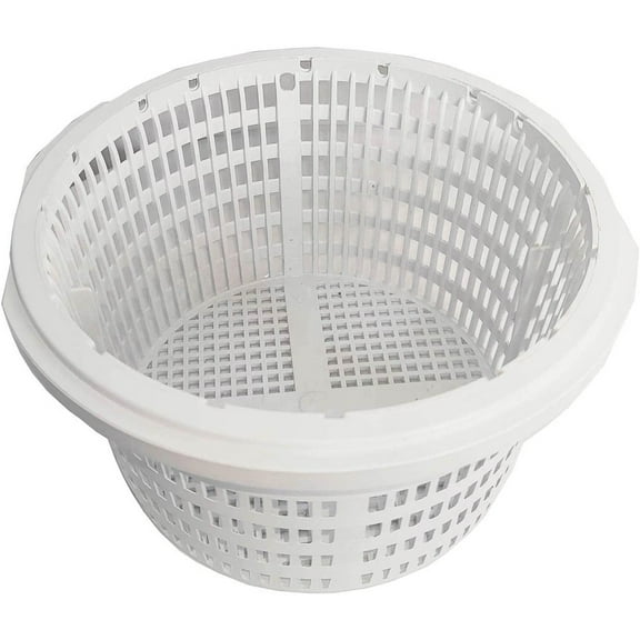Vikakiooze The Special Replacement Basket For Plastic Skimmer In Swimming Pool Is Applicable To Haywar D Sp1091lx