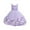 #020-Purple, variant on Favoffer Winter Girls' Flower Trailing Mesh Cake Dress Crewneck Sleeveless Princess with Petal for Festival Birthday Banquet Toddler 4-10Y