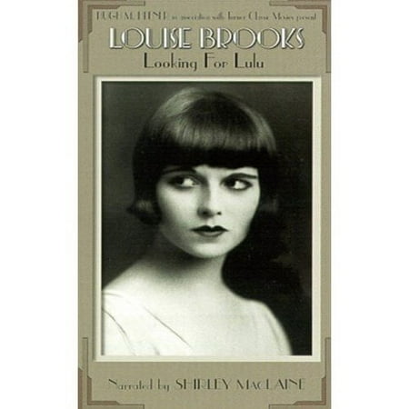 Louise Brooks: Looking for Lulu (Full Frame)