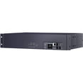 thumbnail image 3 of CyberPower Metered ATS PDU PDU44003 17-Outlets PDU, 3 of 4