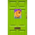 thumbnail image 2 of Caroline's Treasures SS8681DS1216 Pomeranian Wall or Door Hanging Prints, 12x16, multicolor, 2 of 2
