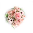 thumbnail image 2 of Simulation Flower Ball,Fake Flower Ball Vivid Fake Flower Ball Artificial Flower Ball Built for Precision, 2 of 12