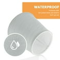 thumbnail image 4 of 1pc Simple Cloth Lampshade Home Office Chandelier Lampshade Table Lamp Accessory, 4 of 5
