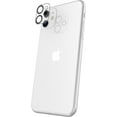thumbnail image 2 of DuraGlass Camera Screen Protector for iPhone 11, 2 of 5