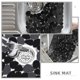 thumbnail image 4 of WEUVEB 2Ud Alfombrilla Para Fregadero De PVC Para Uso En Cocina Con Hueco, 4 of 6