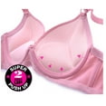 thumbnail image 2 of Holiday Gift 6 Packs ADD 2 Cup Maximum Lift Boost Cup Double Push Up Bra A/B/C, 2 of 4