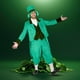 thumbnail image 4 of Disfraz de duende para adulto, de Orión, para el Día de San Patricio, 4 of 6